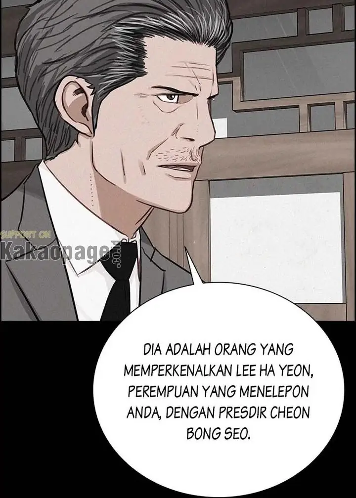 Lord of Money Chapter 116 Gambar 8