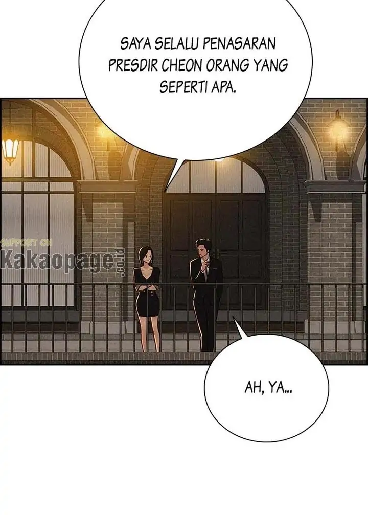 Lord of Money Chapter 116 Gambar 80