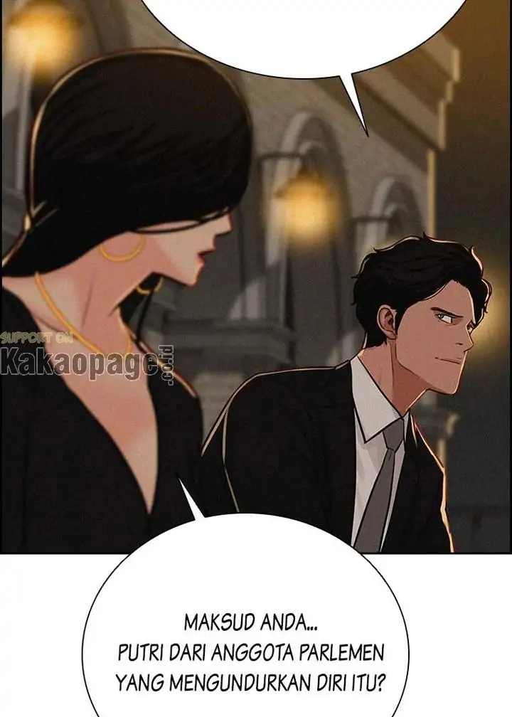 Lord of Money Chapter 116 Gambar 84