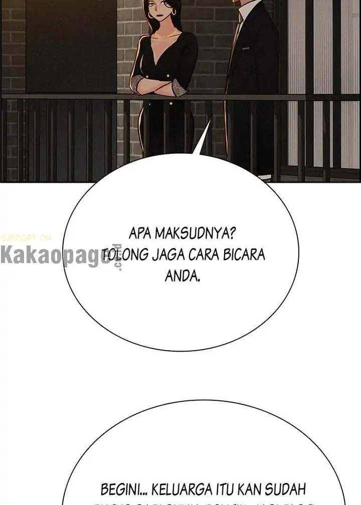Lord of Money Chapter 116 Gambar 86