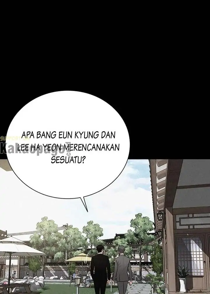 Lord of Money Chapter 116 Gambar 9