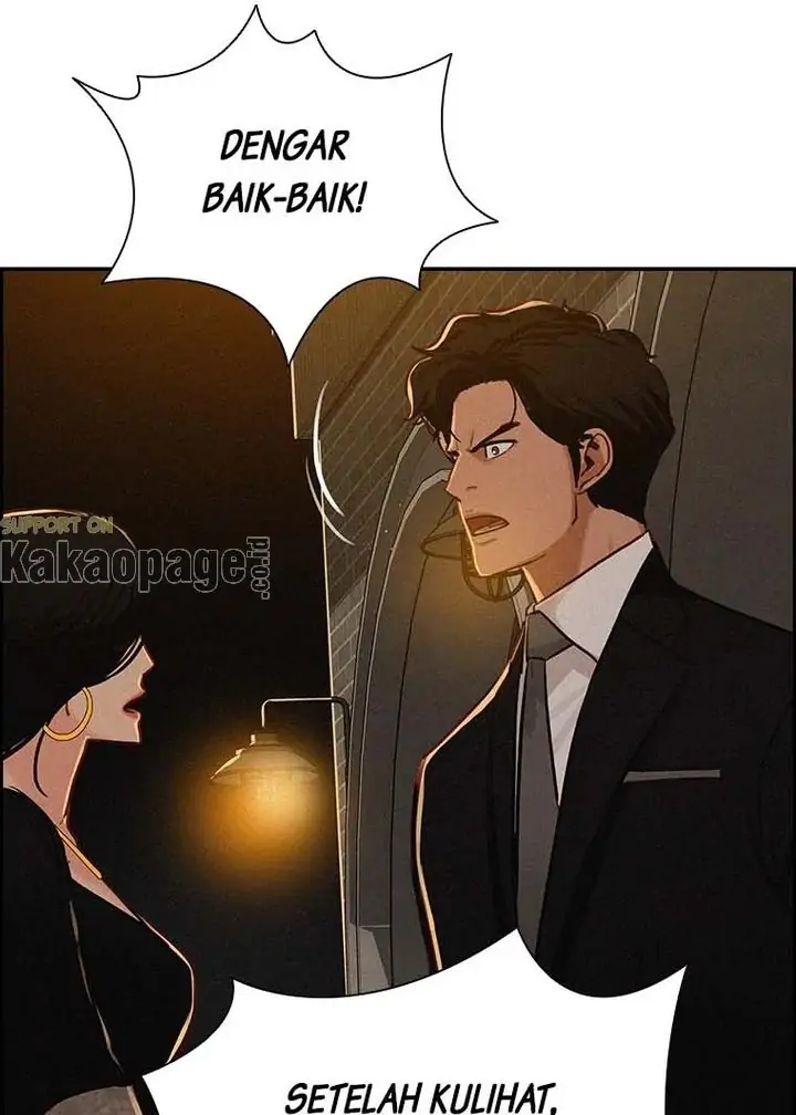 Lord of Money Chapter 116 Gambar 98