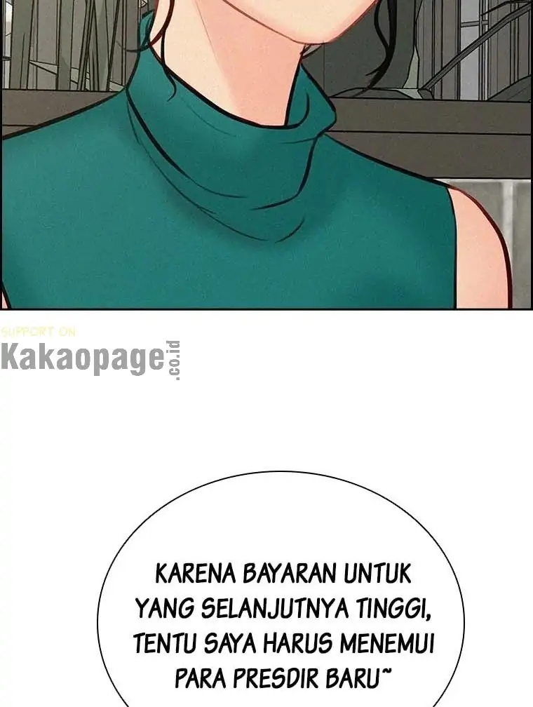 Lord of Money Chapter 117 Gambar 101