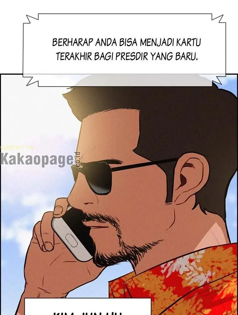 Lord of Money Chapter 117 Gambar 11