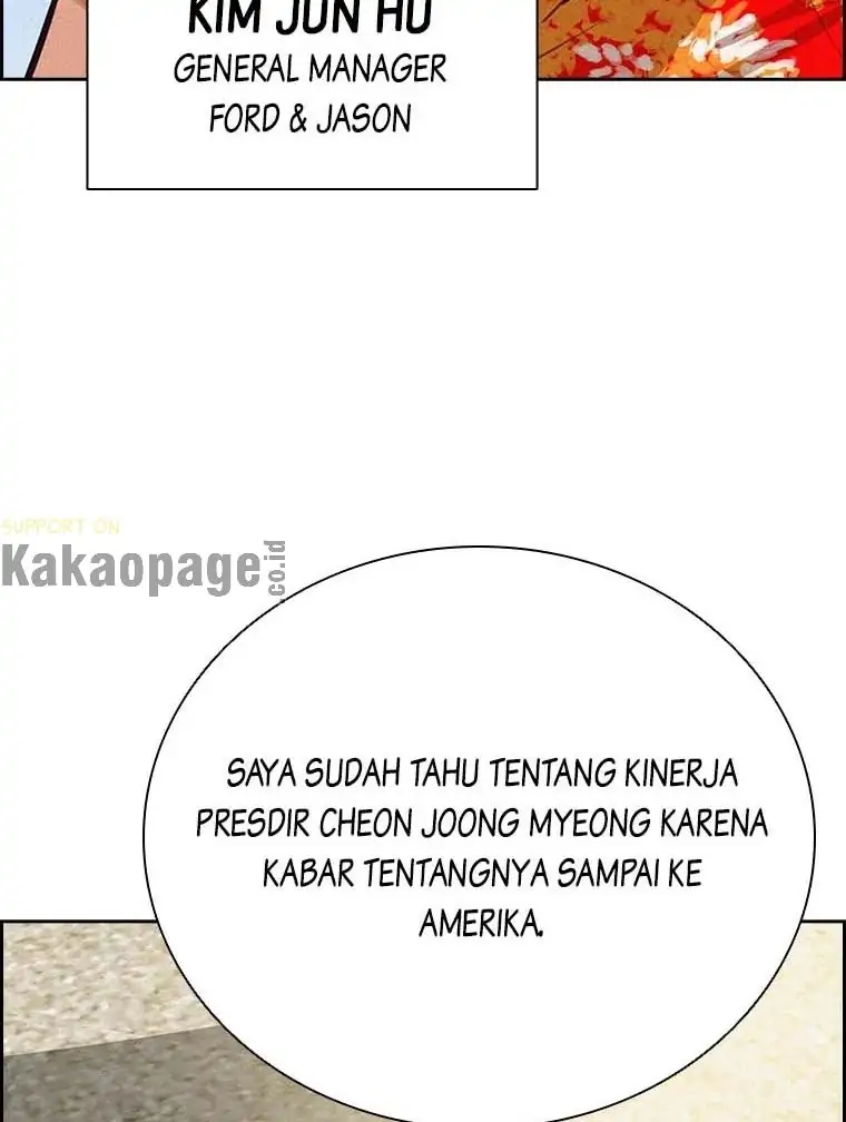 Lord of Money Chapter 117 Gambar 12