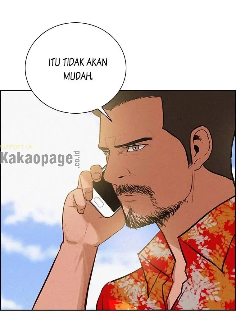 Lord of Money Chapter 117 Gambar 16