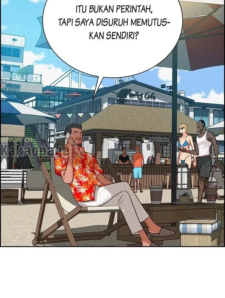 Lord of Money Chapter 117 Gambar 19