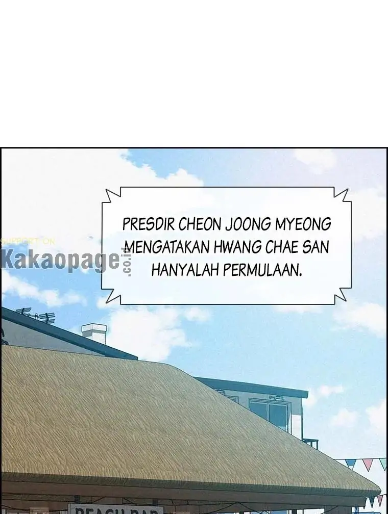 Lord of Money Chapter 117 Gambar 27