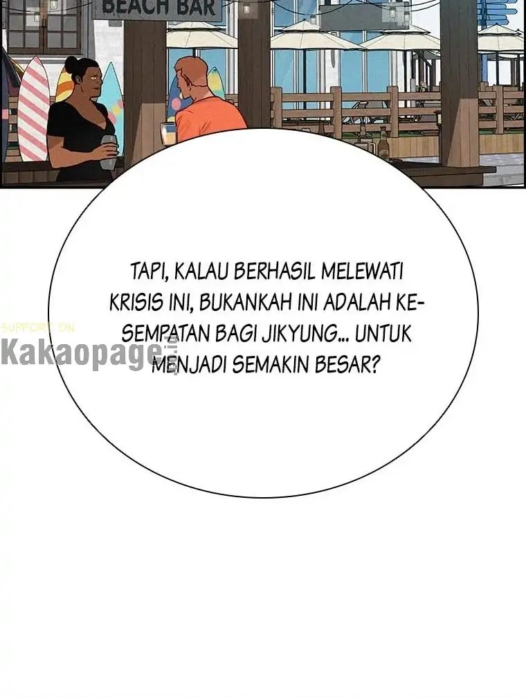Lord of Money Chapter 117 Gambar 28