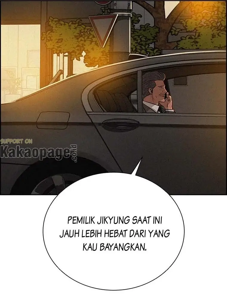 Lord of Money Chapter 117 Gambar 29