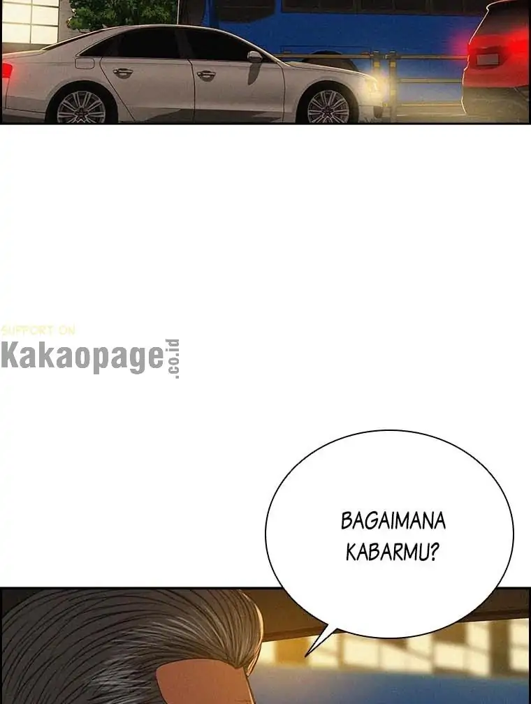 Lord of Money Chapter 117 Gambar 3