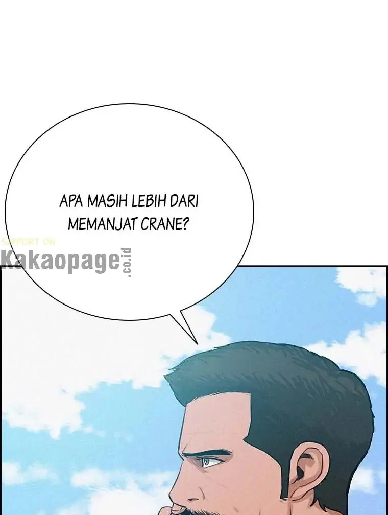 Lord of Money Chapter 117 Gambar 30