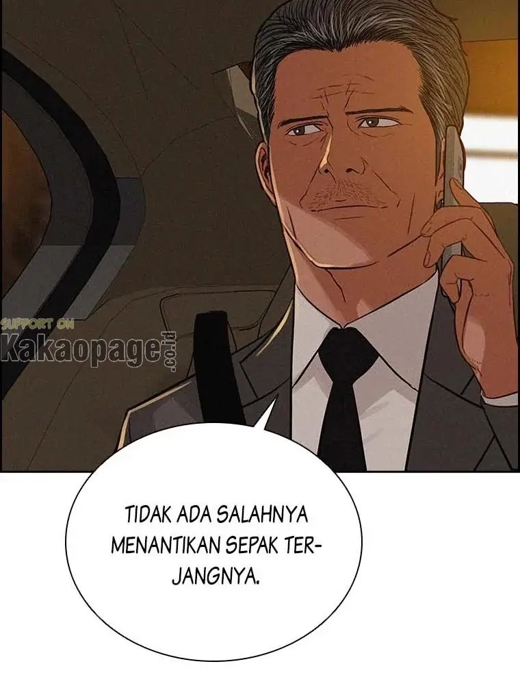 Lord of Money Chapter 117 Gambar 32