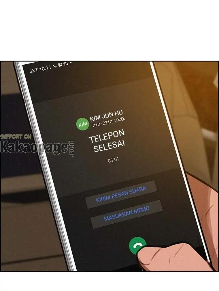 Lord of Money Chapter 117 Gambar 35