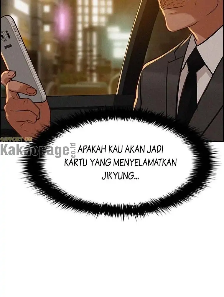 Lord of Money Chapter 117 Gambar 37