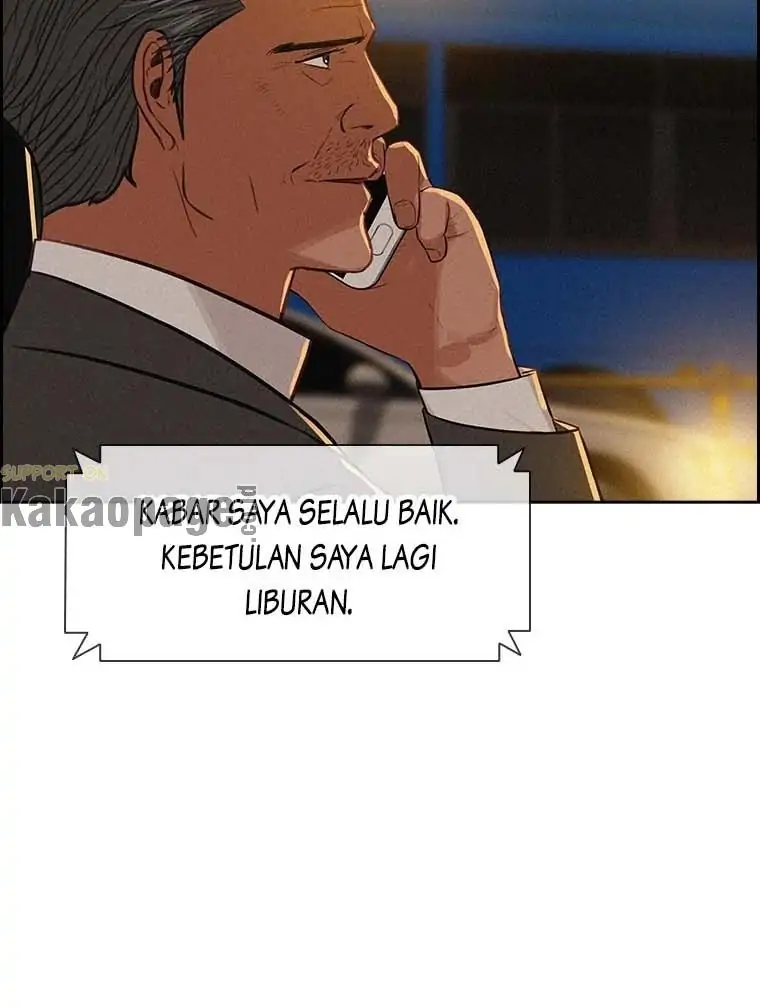 Lord of Money Chapter 117 Gambar 4