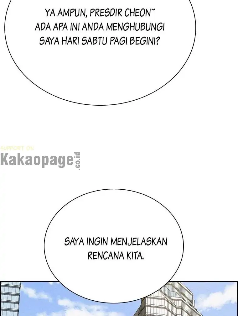 Lord of Money Chapter 117 Gambar 44