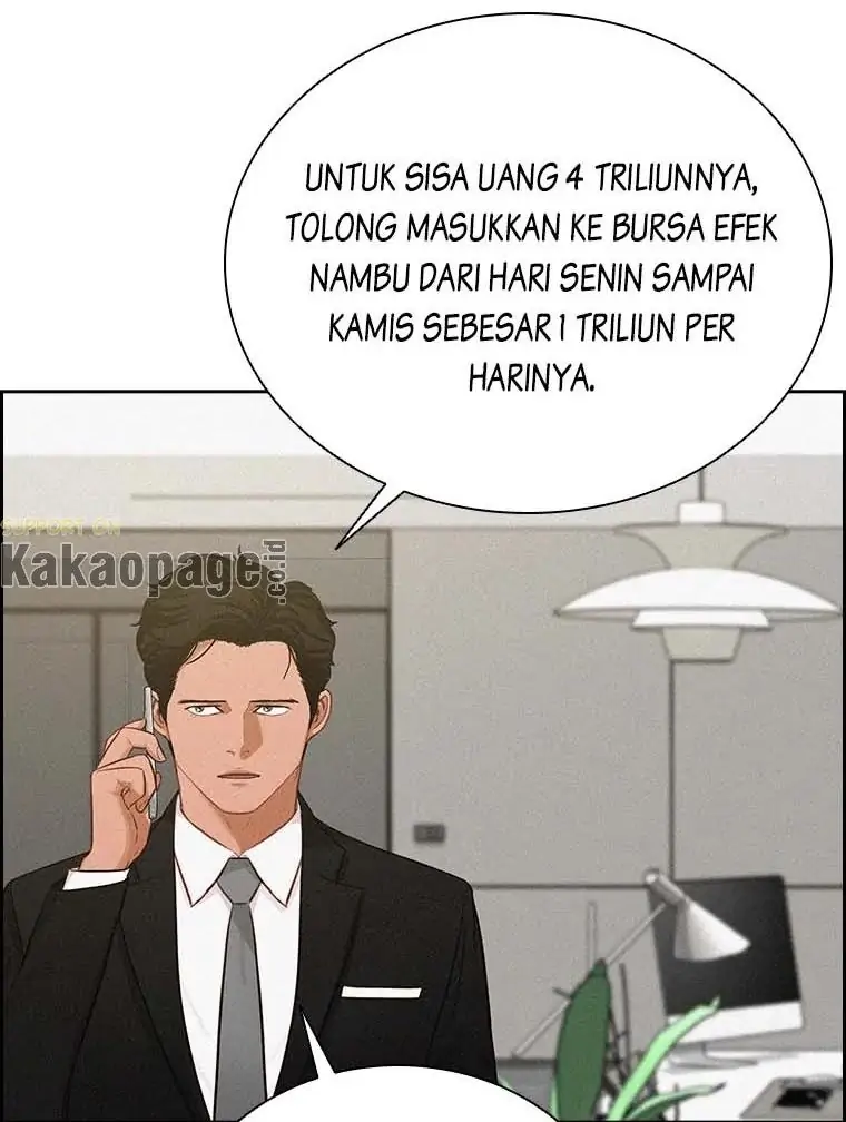 Lord of Money Chapter 117 Gambar 46
