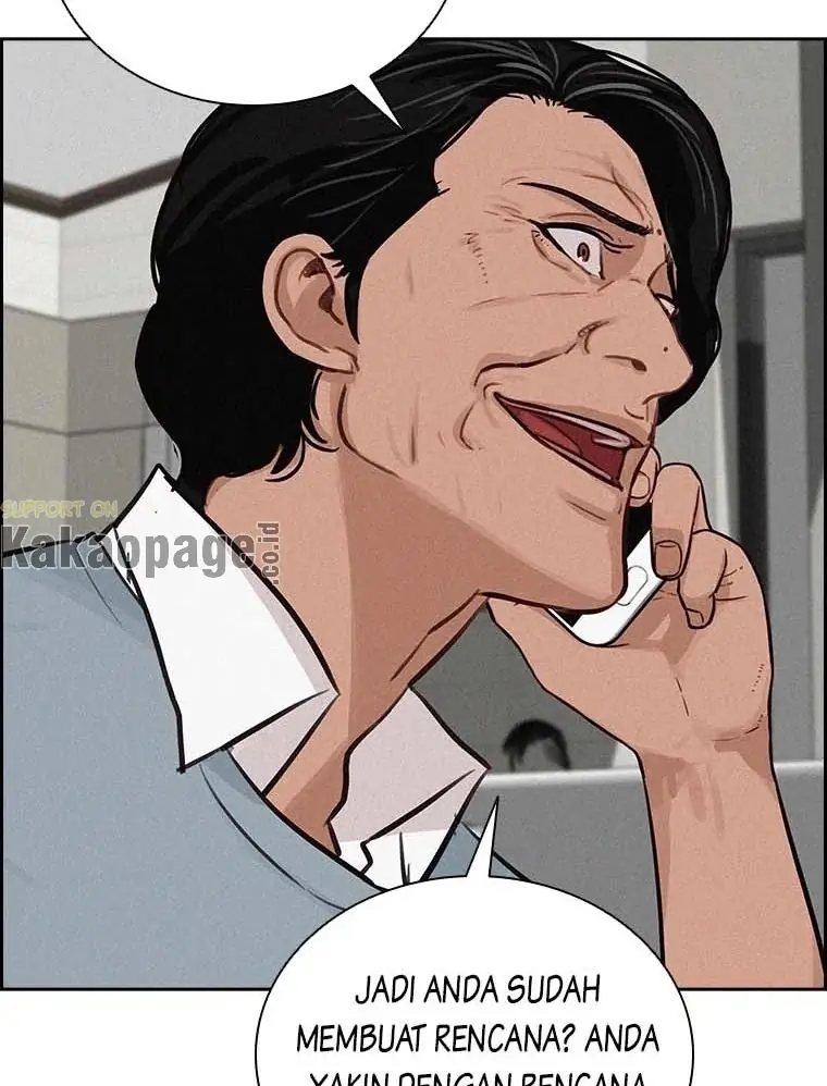 Lord of Money Chapter 117 Gambar 48