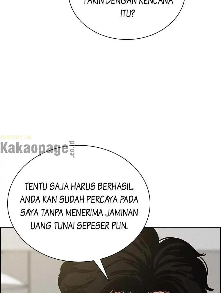 Lord of Money Chapter 117 Gambar 49