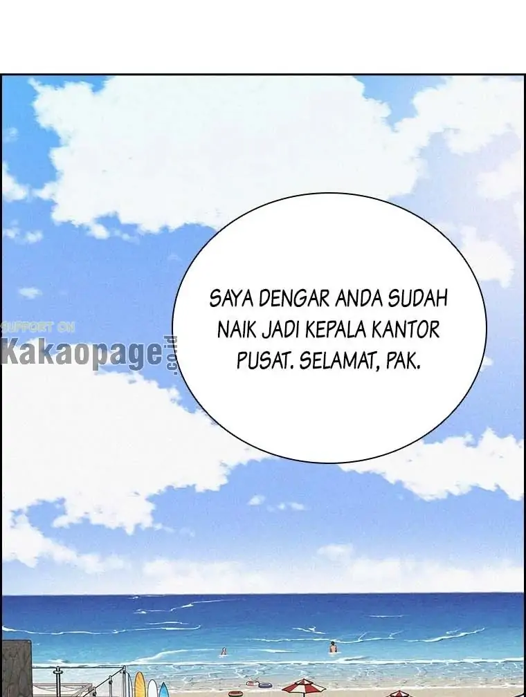 Lord of Money Chapter 117 Gambar 5