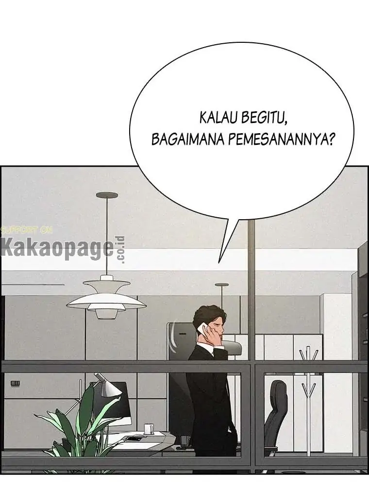 Lord of Money Chapter 117 Gambar 51