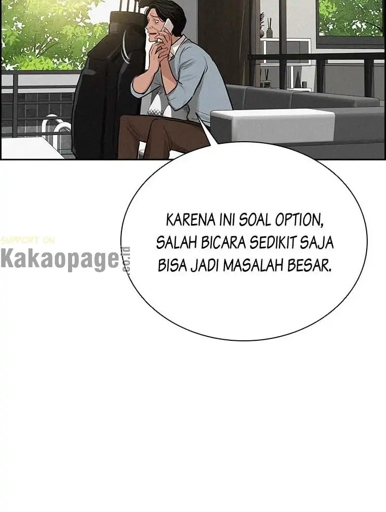 Lord of Money Chapter 117 Gambar 53