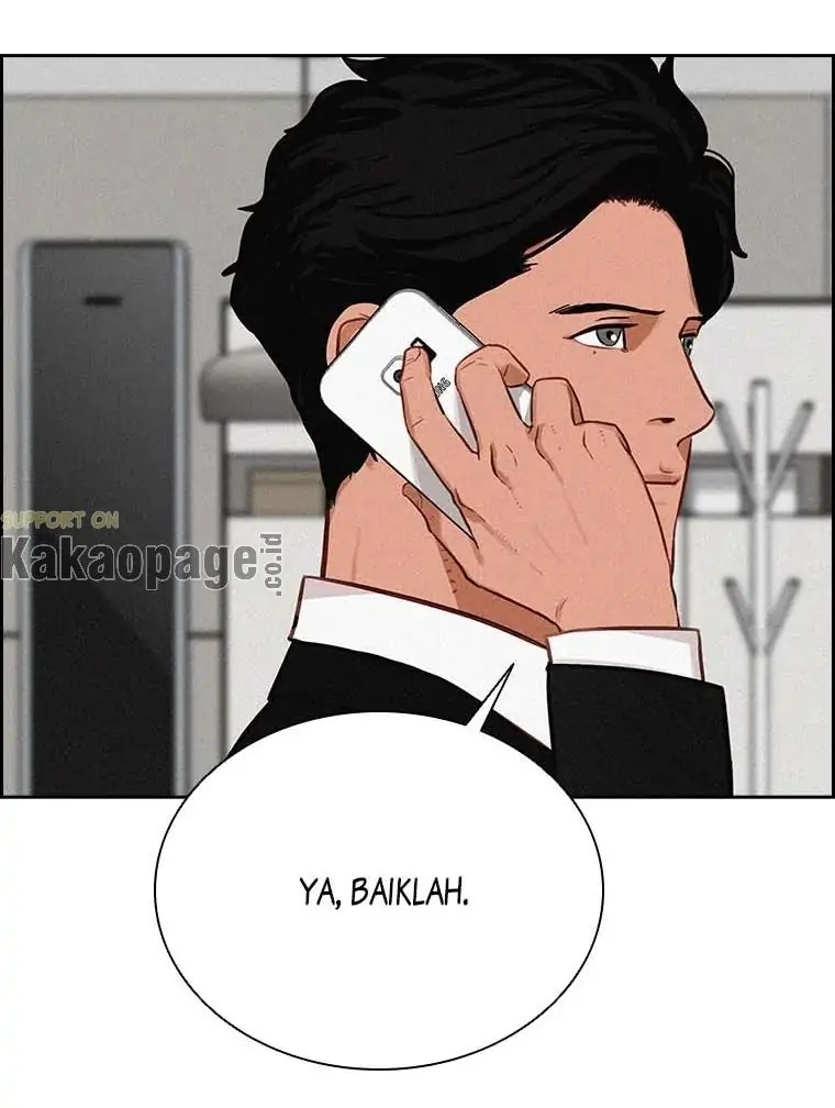 Lord of Money Chapter 117 Gambar 54