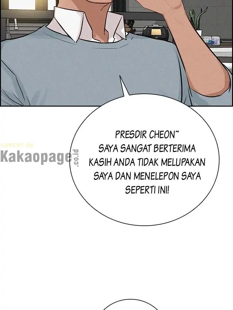 Lord of Money Chapter 117 Gambar 56