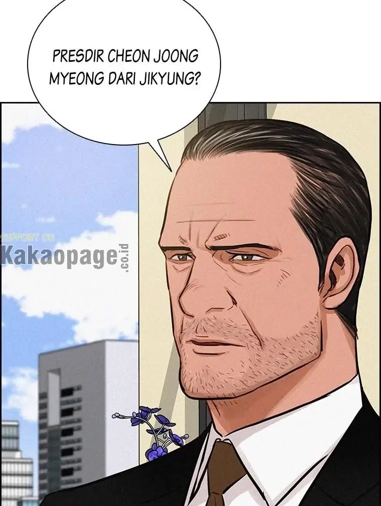 Lord of Money Chapter 117 Gambar 62