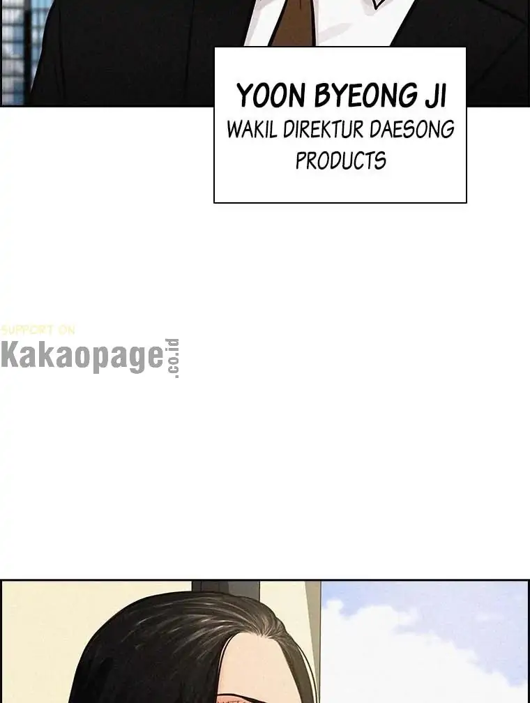 Lord of Money Chapter 117 Gambar 63