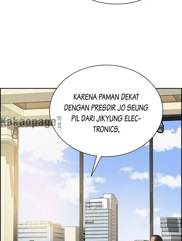 Lord of Money Chapter 117 Gambar 65
