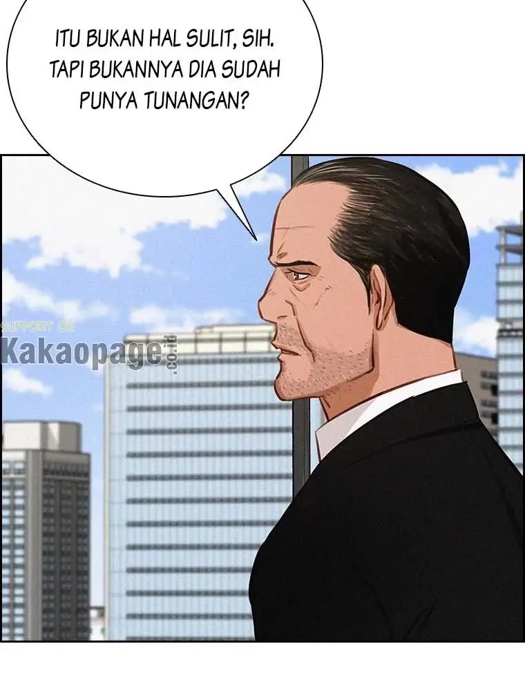 Lord of Money Chapter 117 Gambar 67