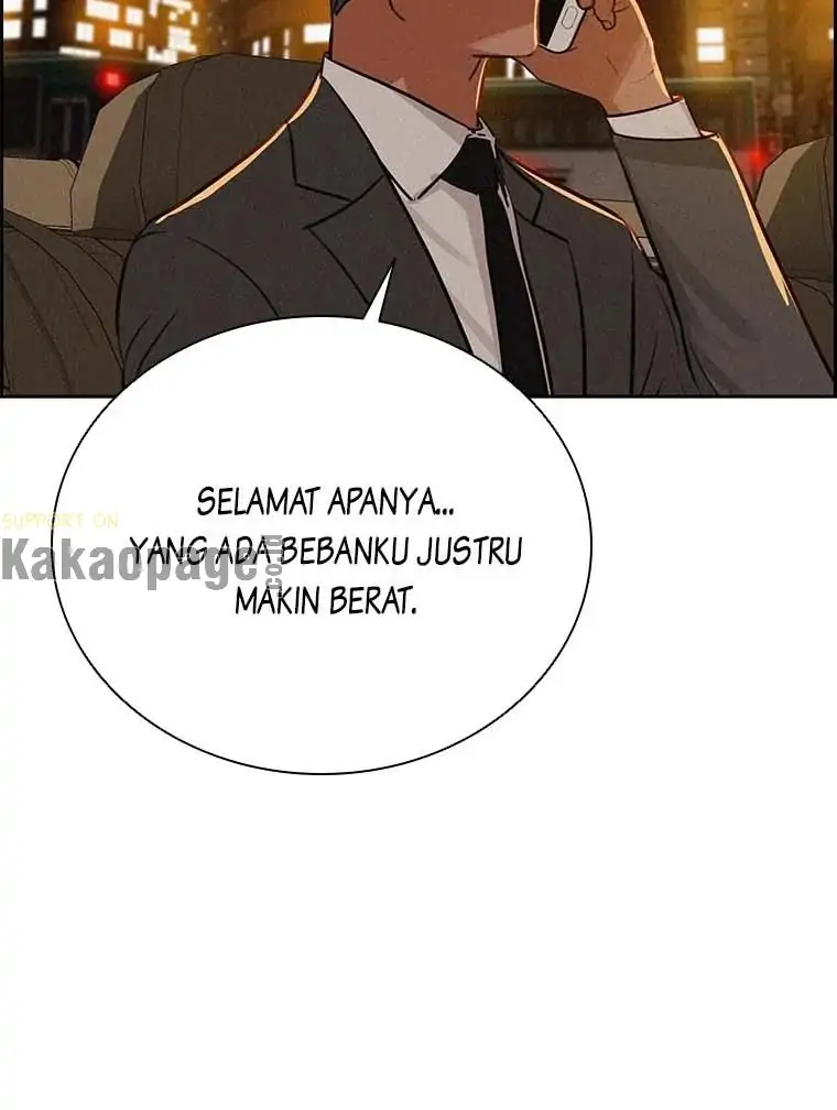 Lord of Money Chapter 117 Gambar 7