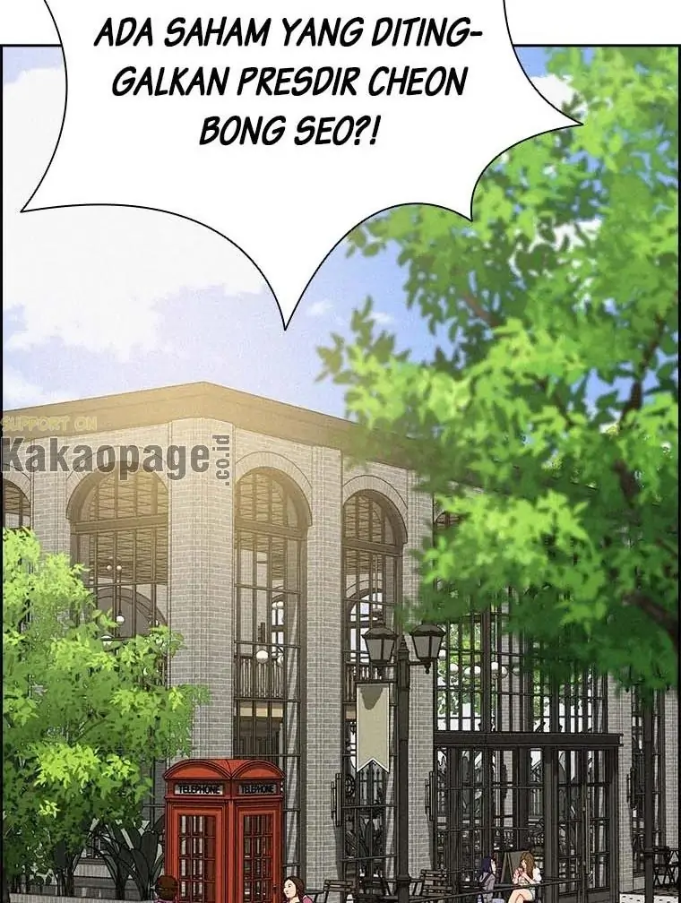 Lord of Money Chapter 117 Gambar 76