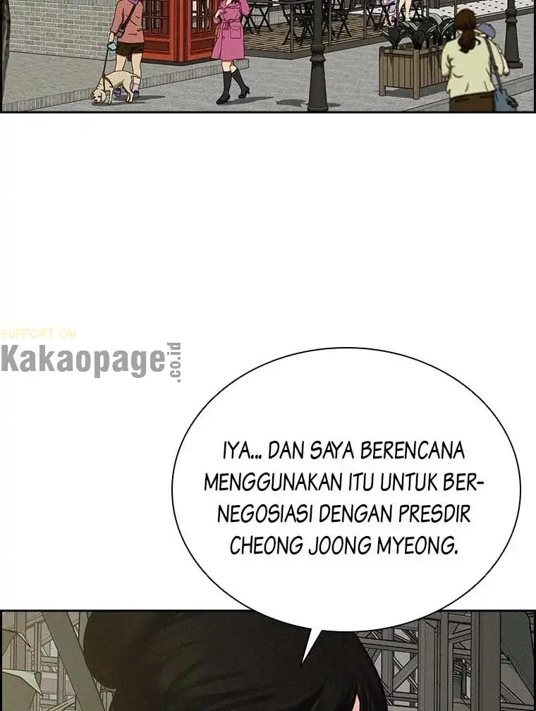 Lord of Money Chapter 117 Gambar 77