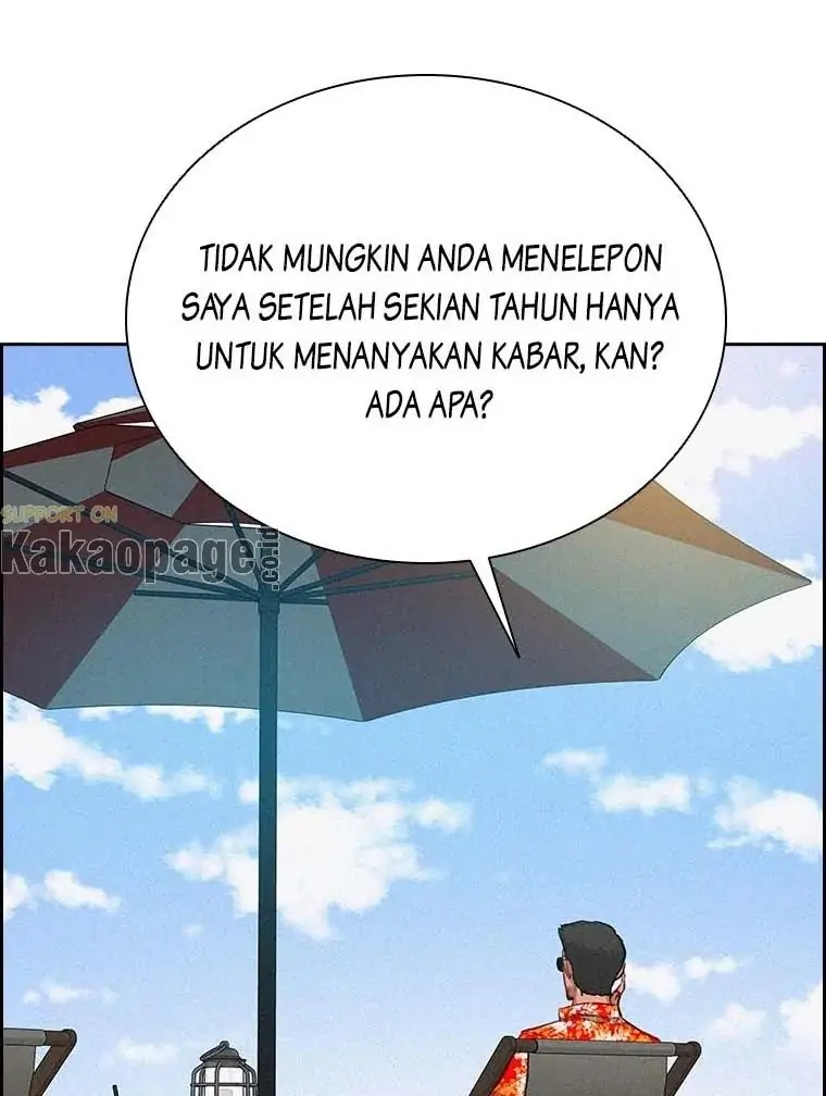 Lord of Money Chapter 117 Gambar 8