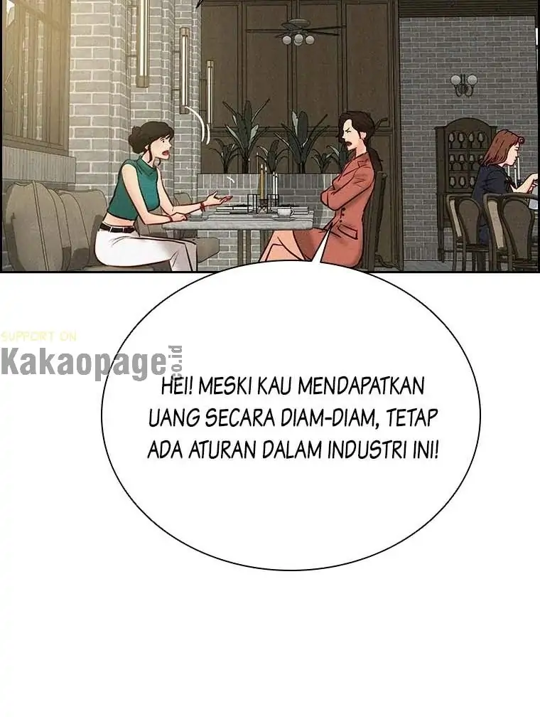 Lord of Money Chapter 117 Gambar 81