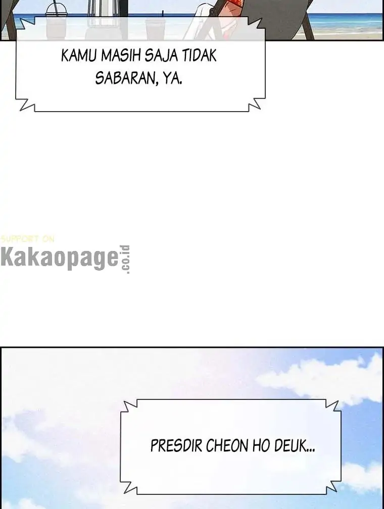 Lord of Money Chapter 117 Gambar 9