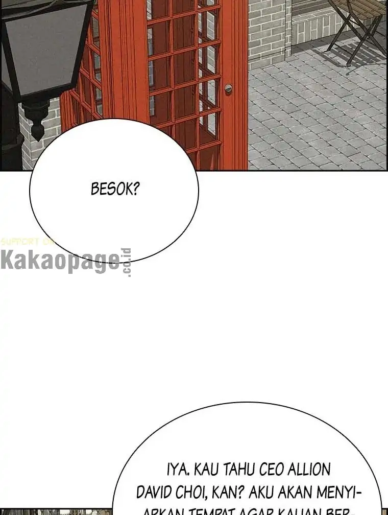Lord of Money Chapter 117 Gambar 96