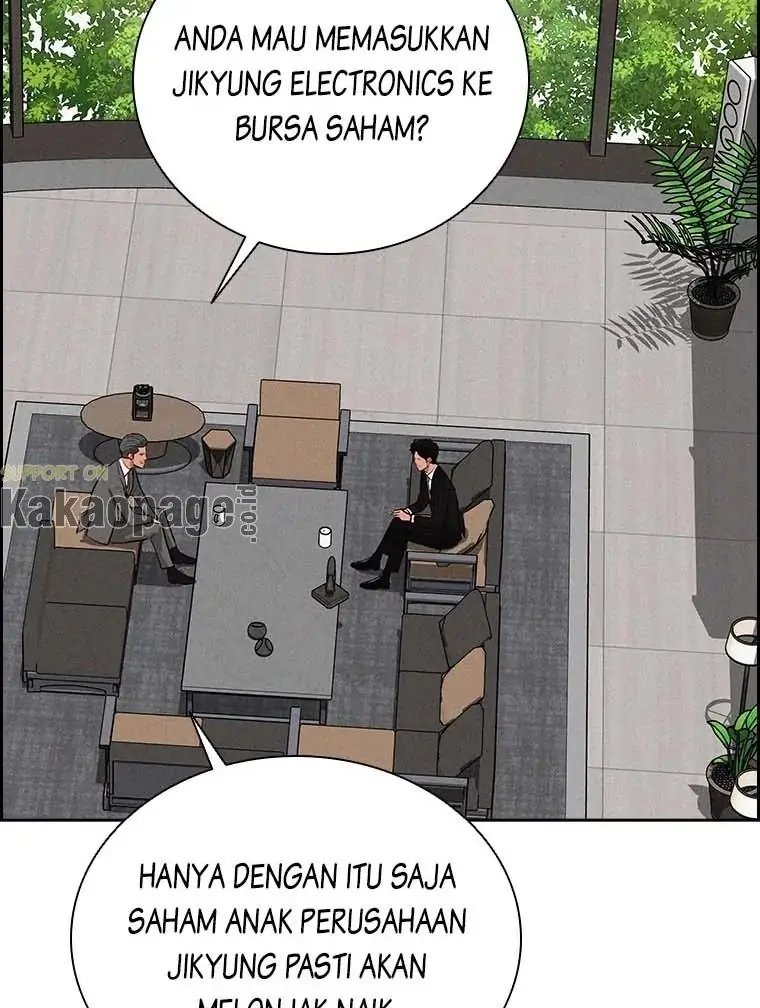 Lord of Money Chapter 118 Gambar 101