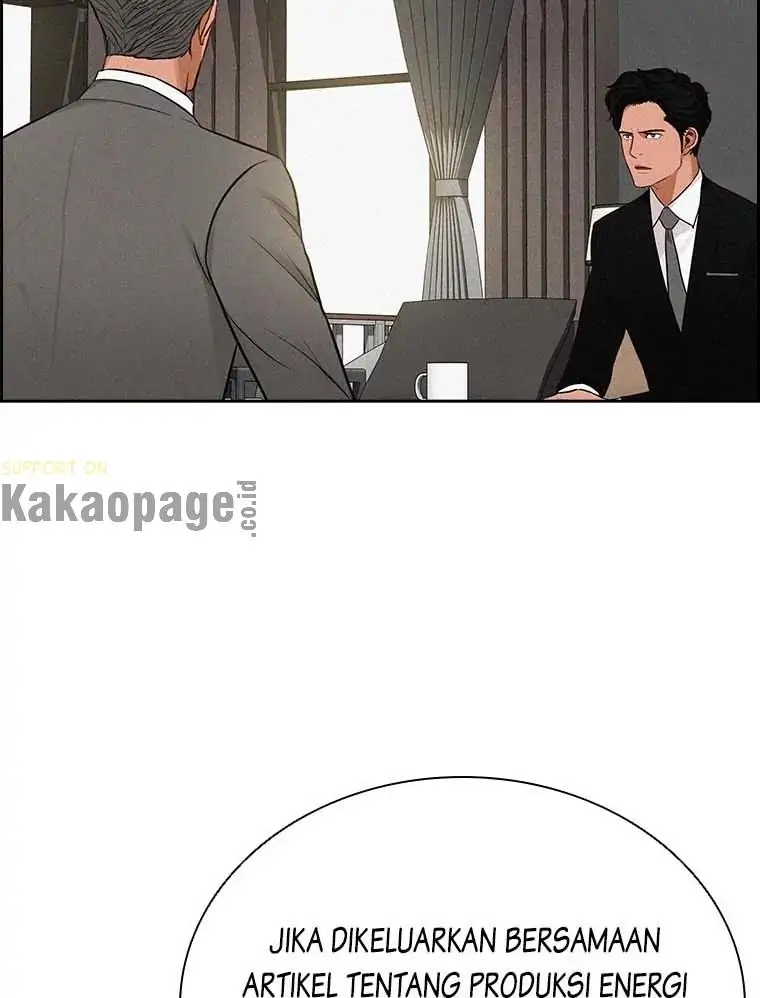 Lord of Money Chapter 118 Gambar 103