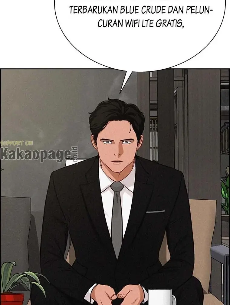 Lord of Money Chapter 118 Gambar 104