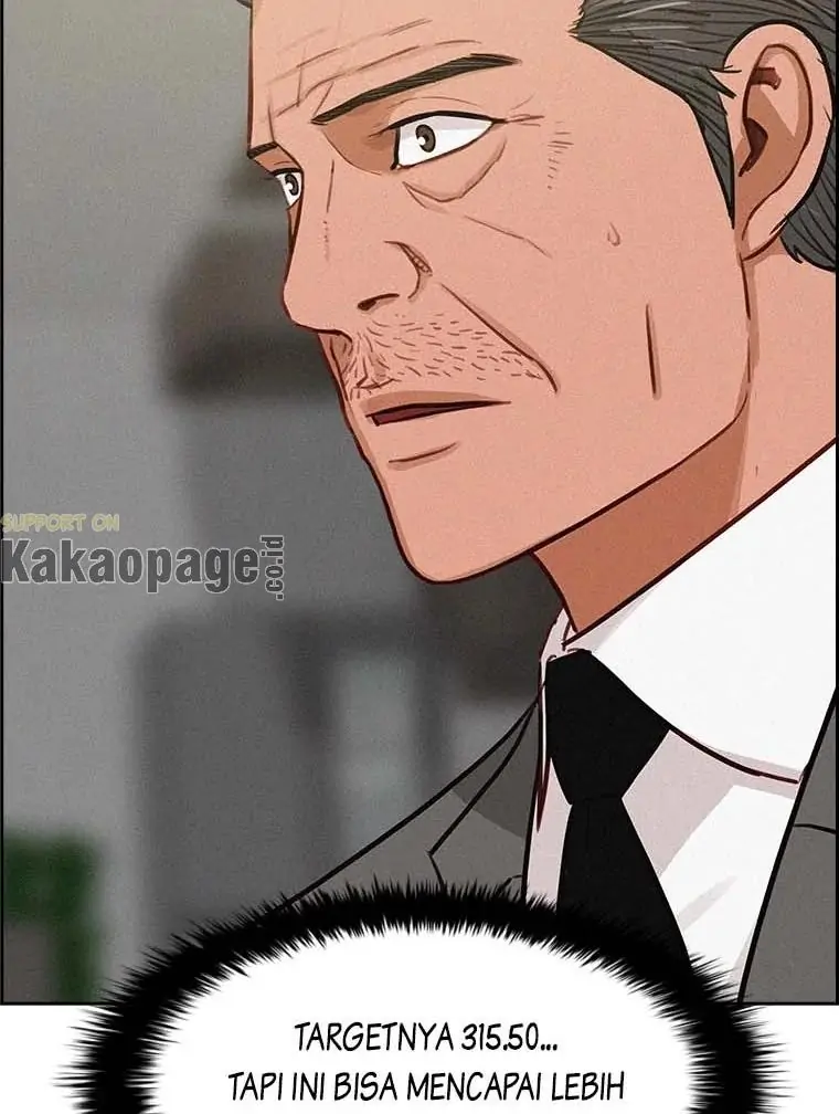 Lord of Money Chapter 118 Gambar 106