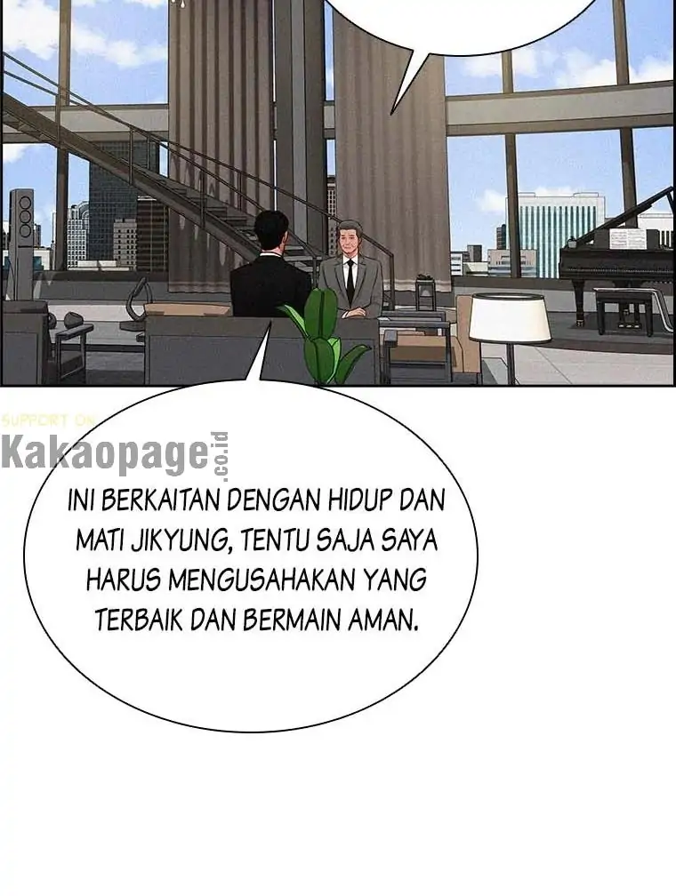Lord of Money Chapter 118 Gambar 108