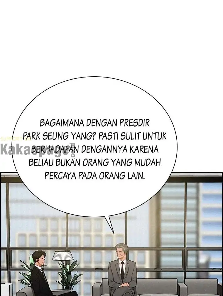 Lord of Money Chapter 118 Gambar 11