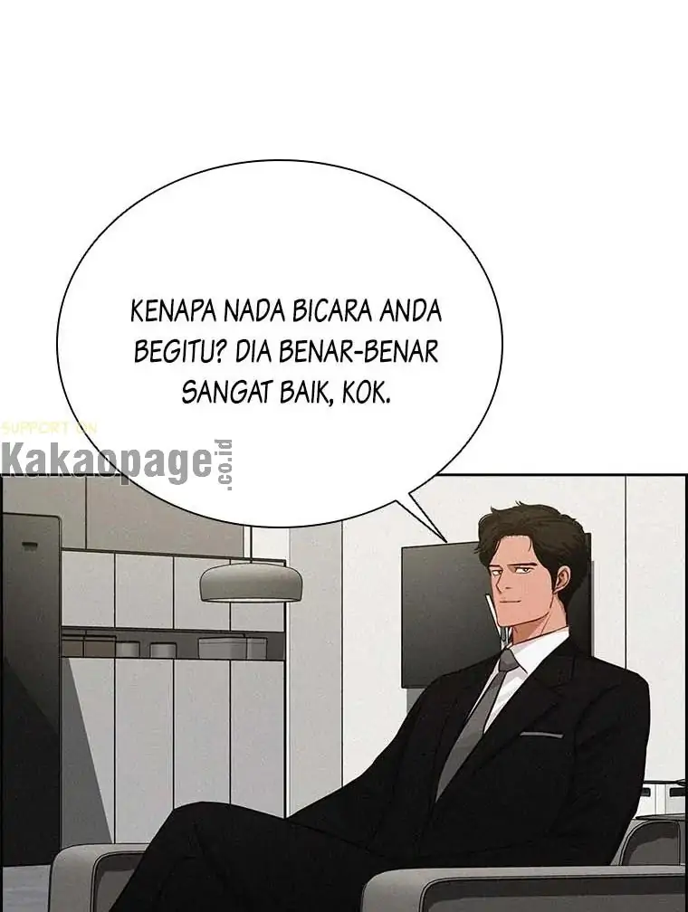 Lord of Money Chapter 118 Gambar 14