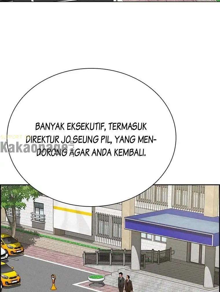 Lord of Money Chapter 118 Gambar 18