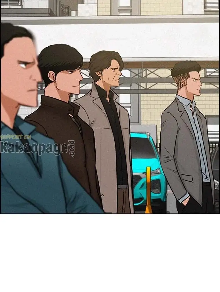 Lord of Money Chapter 118 Gambar 20