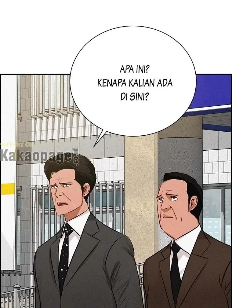 Lord of Money Chapter 118 Gambar 21
